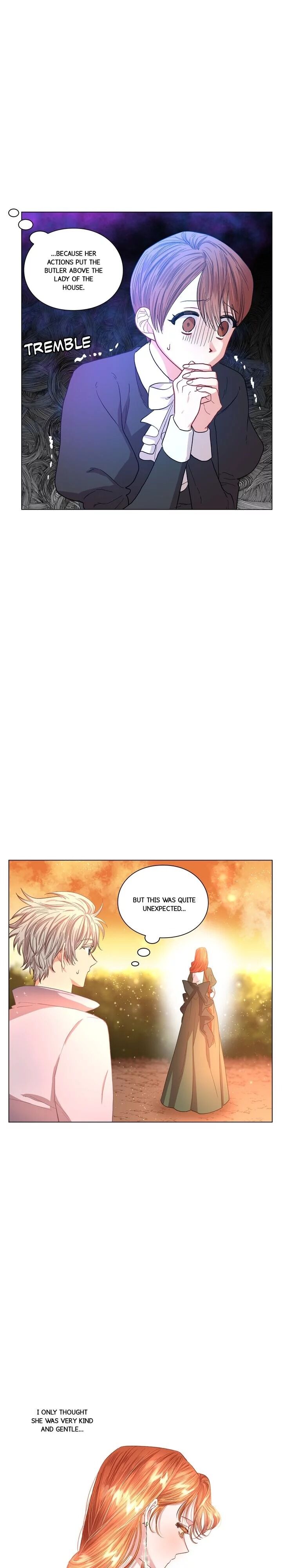 Lucia (Taruvi) Chapter 43 page 12