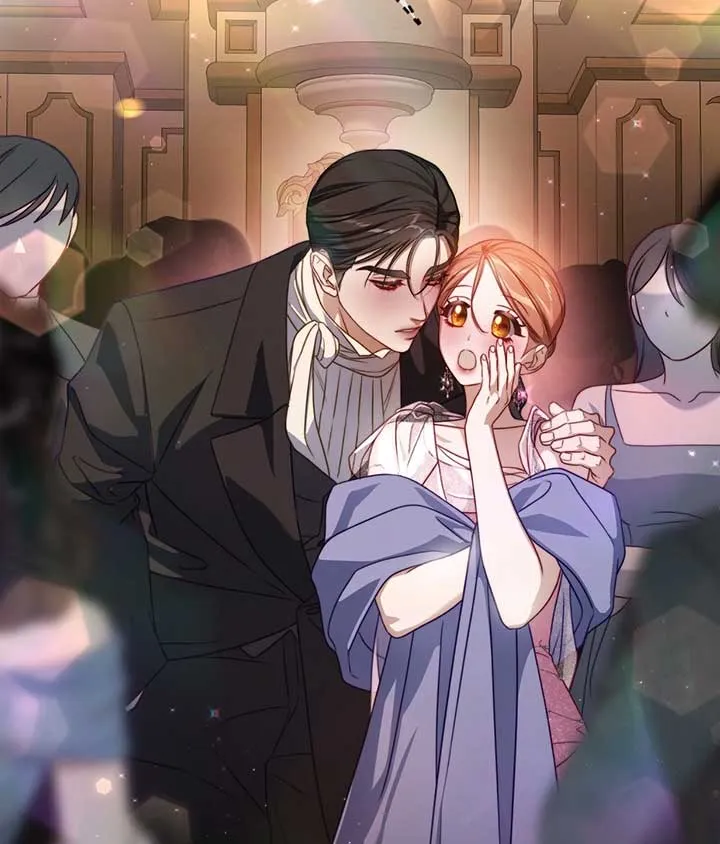 Lucia (Taruvi) Chapter 157 page 116