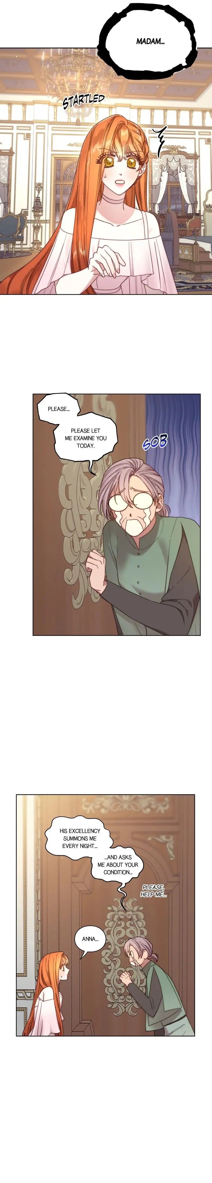 Lucia (Taruvi) Chapter 67 page 3