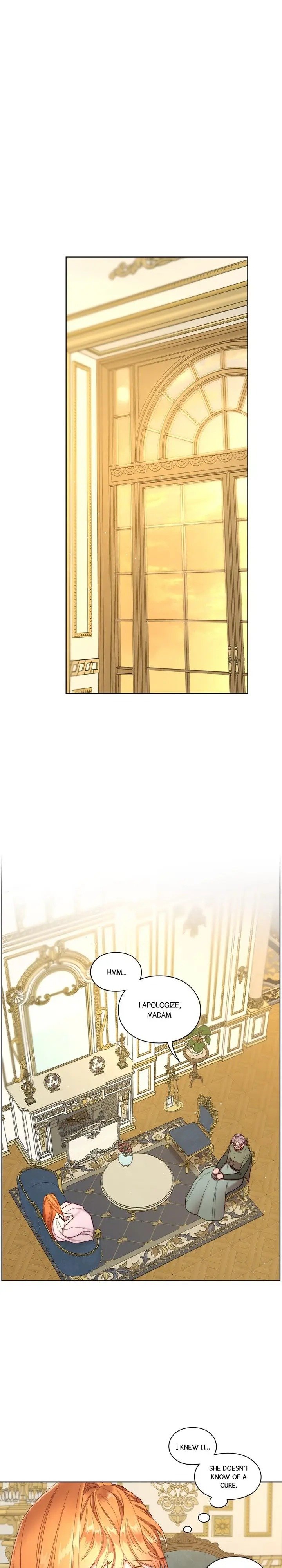 Lucia (Taruvi) Chapter 67 page 8
