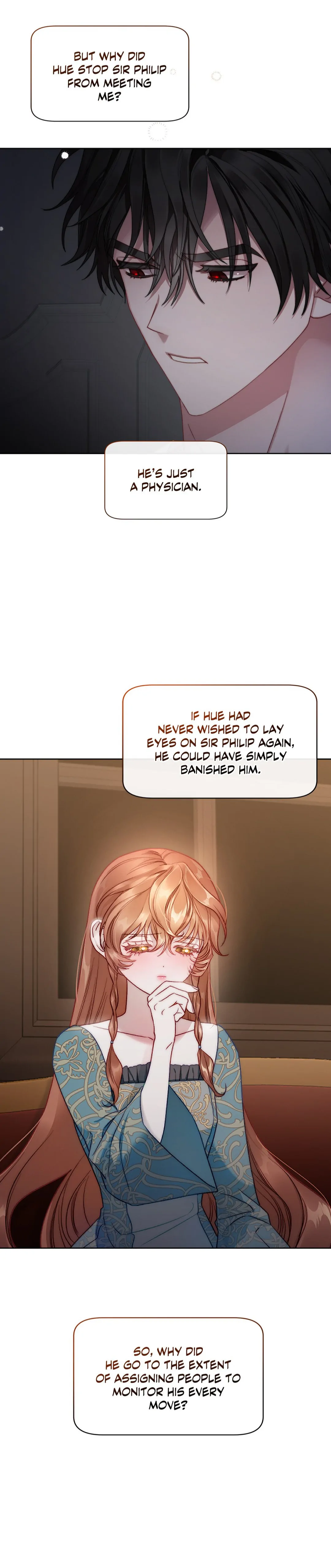 Lucia (Taruvi) Chapter 122 page 5