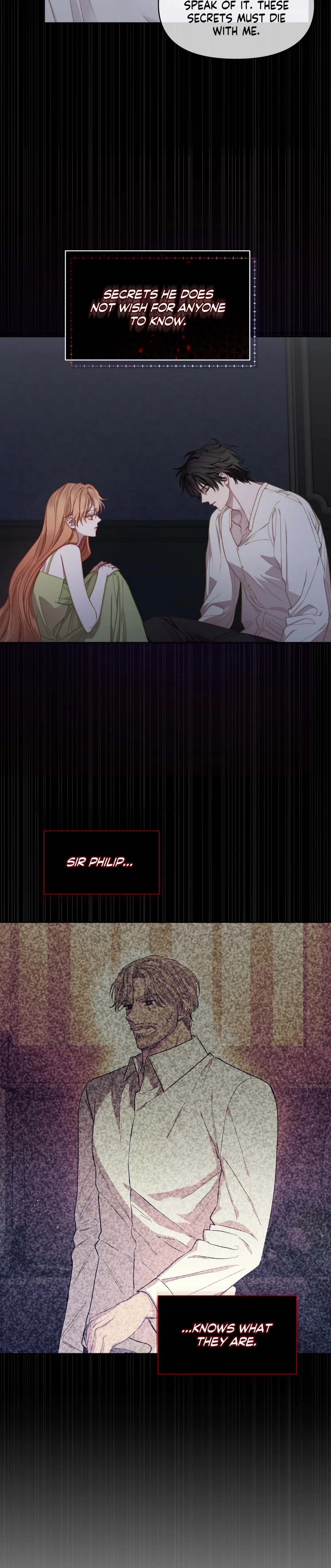 Lucia (Taruvi) Chapter 122 page 8