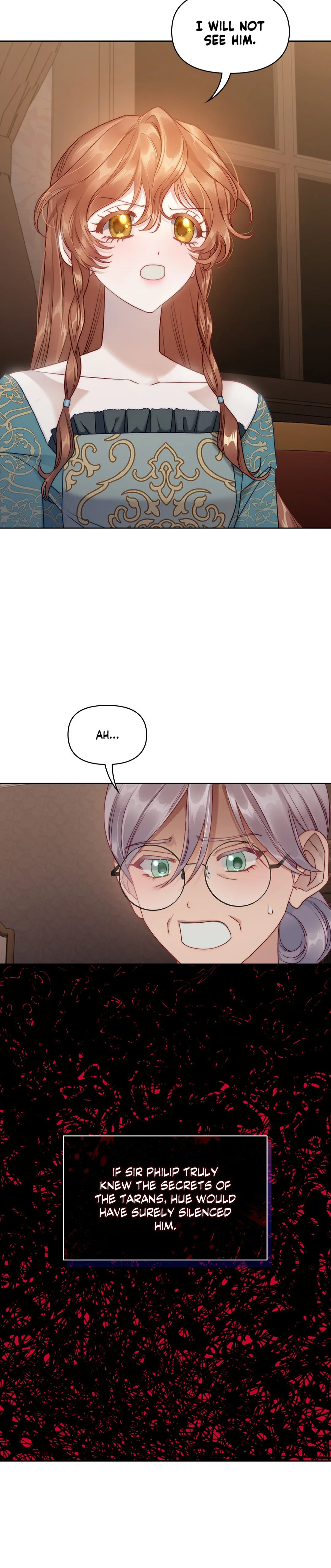 Lucia (Taruvi) Chapter 122 page 10