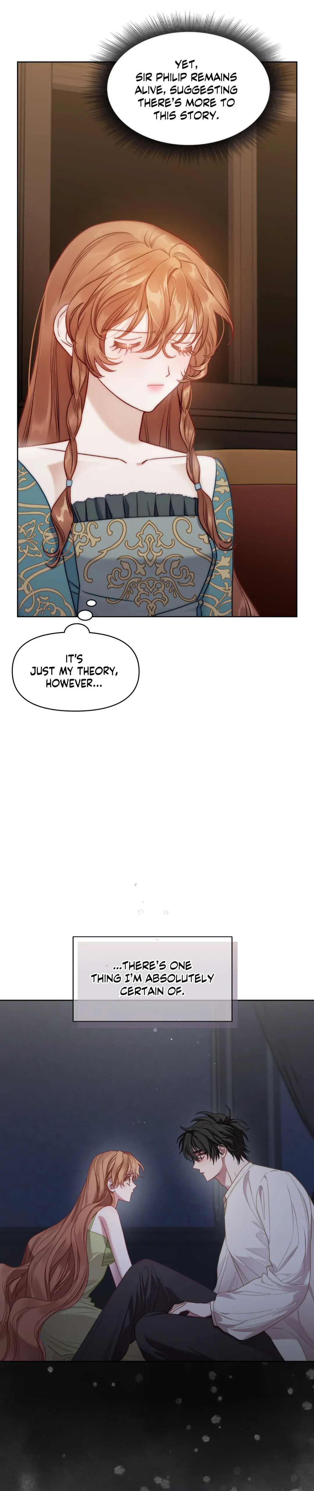Lucia (Taruvi) Chapter 122 page 11