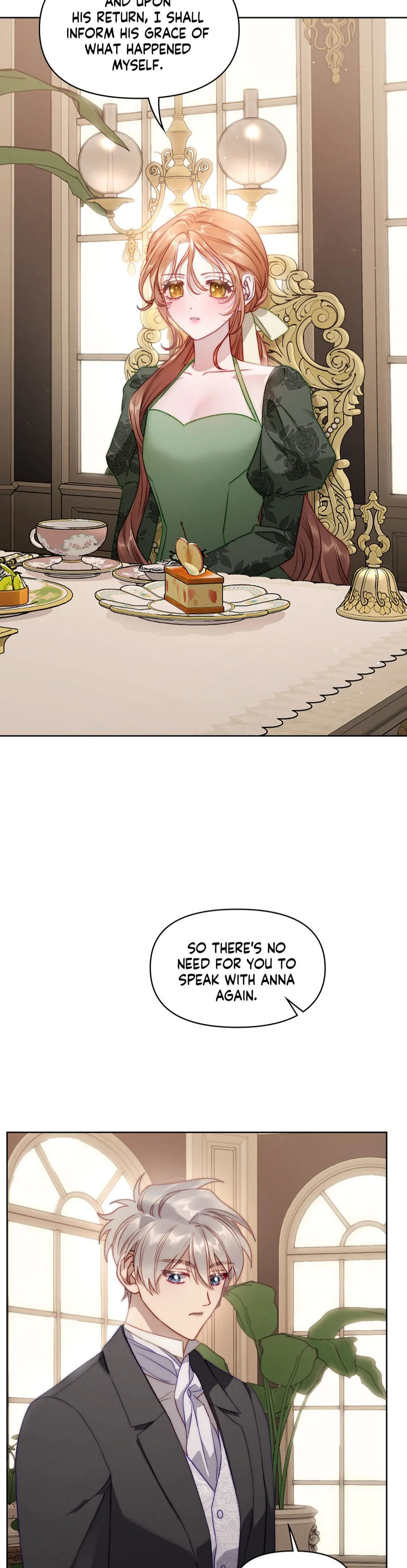 Lucia (Taruvi) Chapter 122 page 19