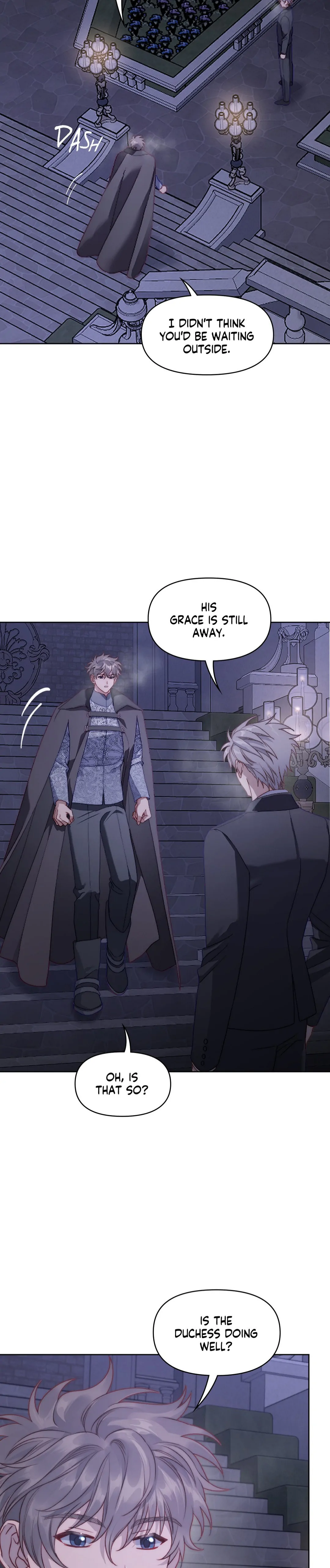 Lucia (Taruvi) Chapter 122 page 22