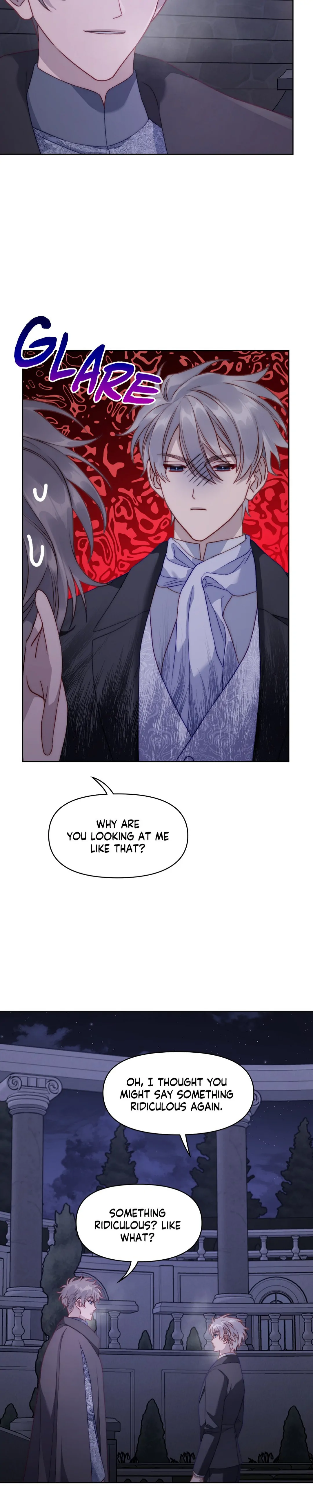 Lucia (Taruvi) Chapter 122 page 23