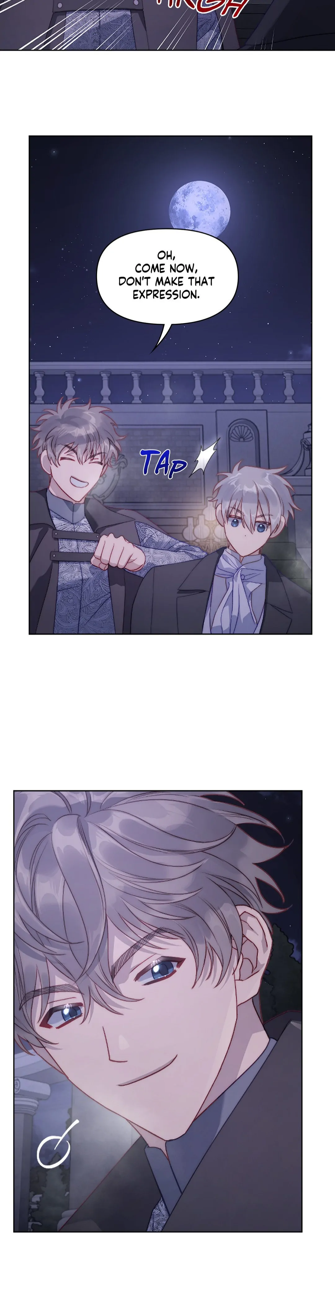 Lucia (Taruvi) Chapter 122 page 25