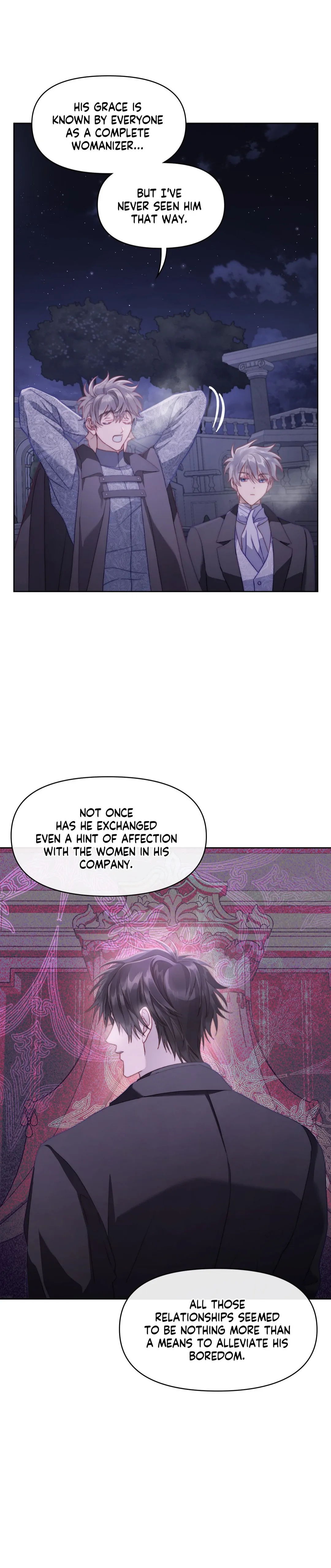 Lucia (Taruvi) Chapter 122 page 27