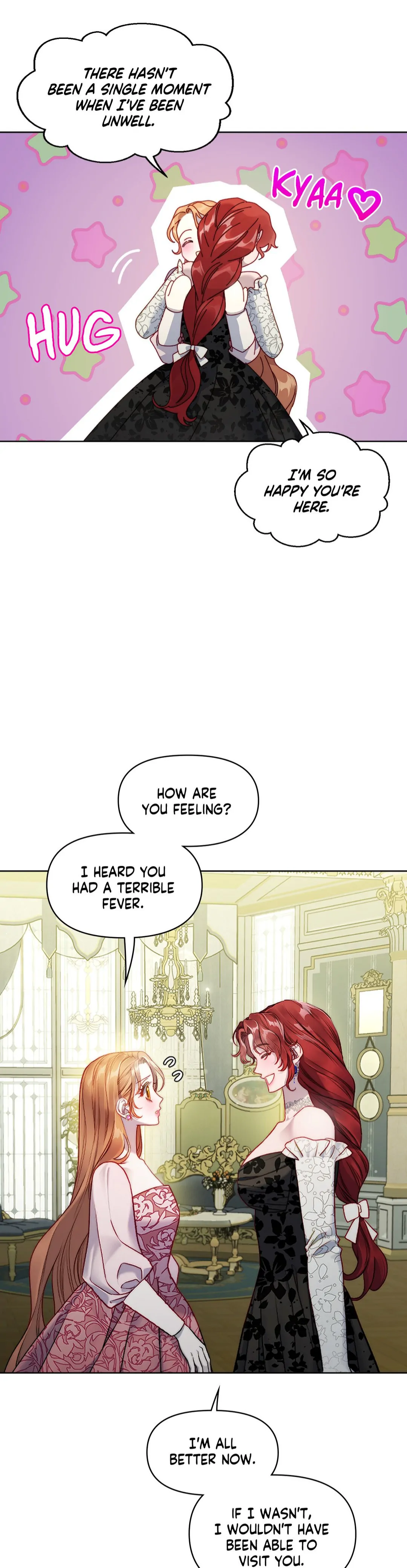 Lucia (Taruvi) Chapter 122 page 31