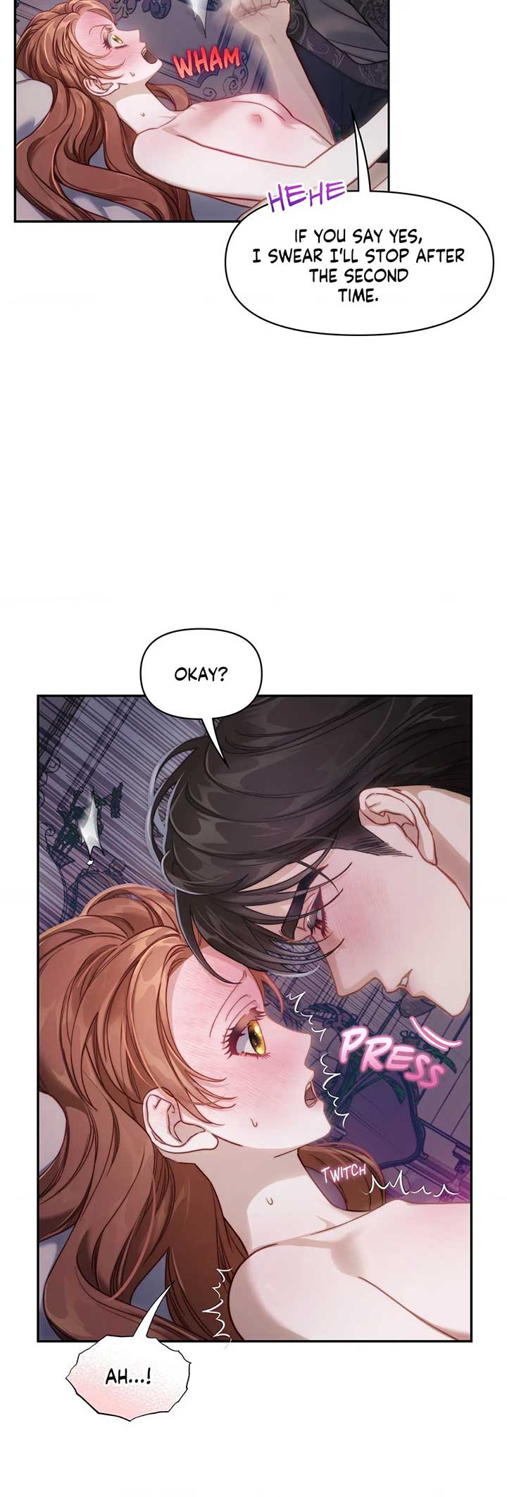 Lucia (Taruvi) Chapter 134.2 page 14