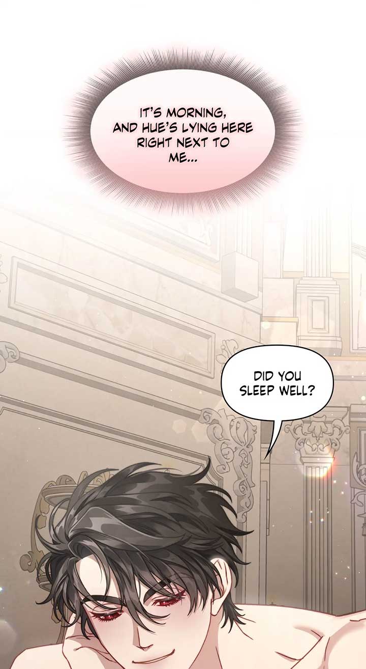 Lucia (Taruvi) Chapter 134.2 page 31