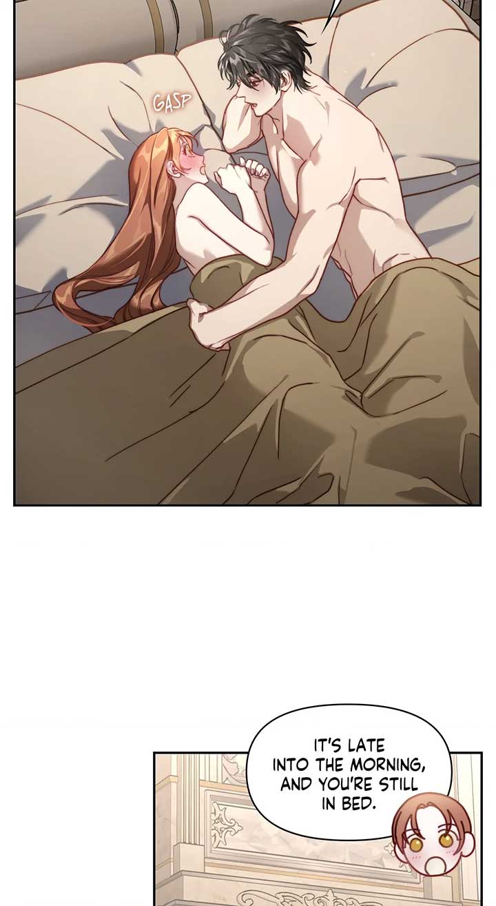 Lucia (Taruvi) Chapter 134.2 page 33