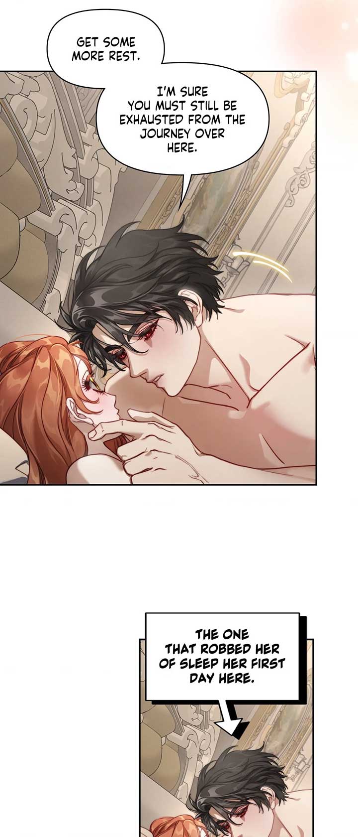 Lucia (Taruvi) Chapter 134.2 page 52