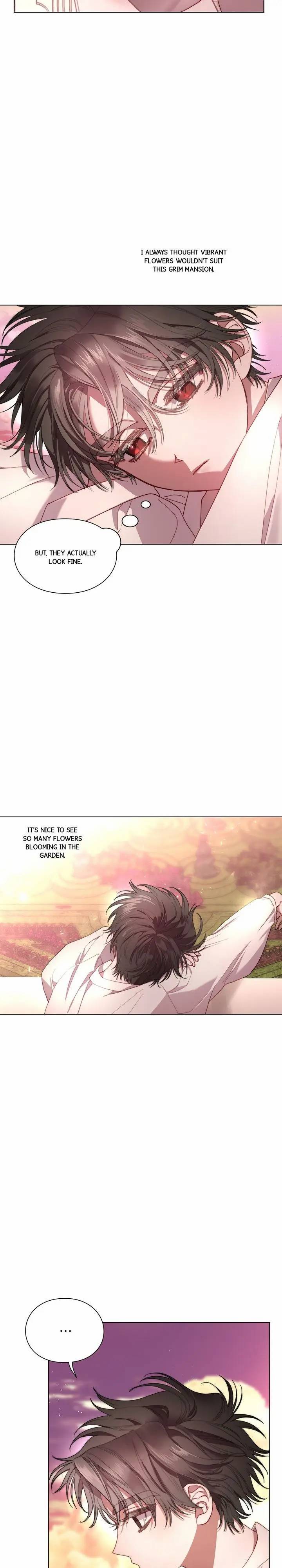 Lucia (Taruvi) Chapter 76 page 9