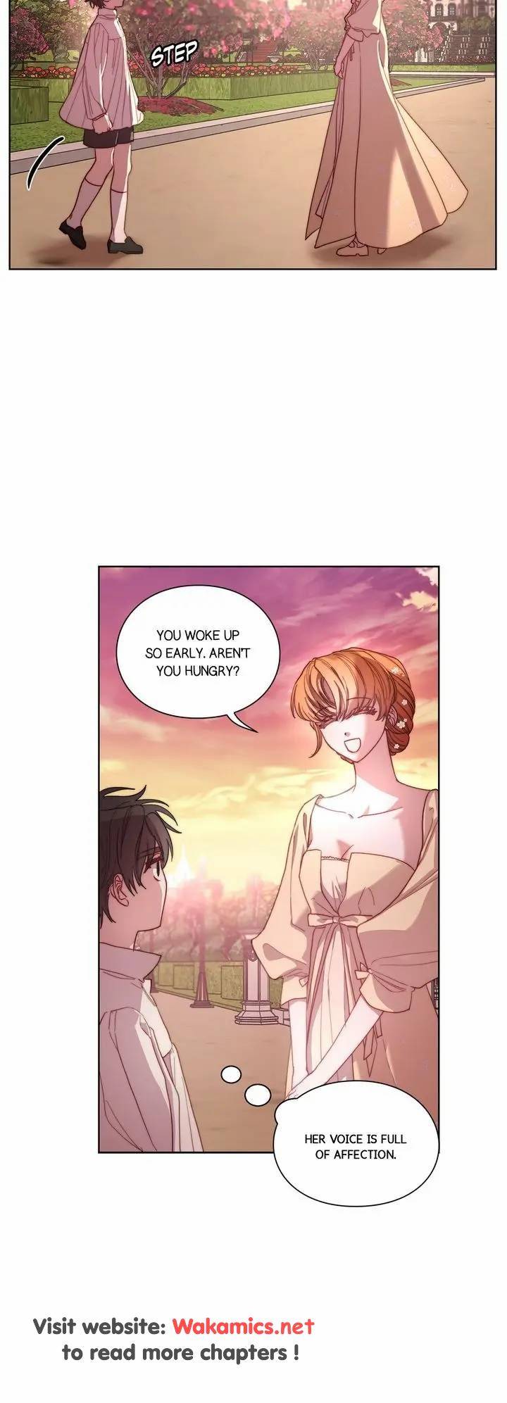 Lucia (Taruvi) Chapter 76 page 14