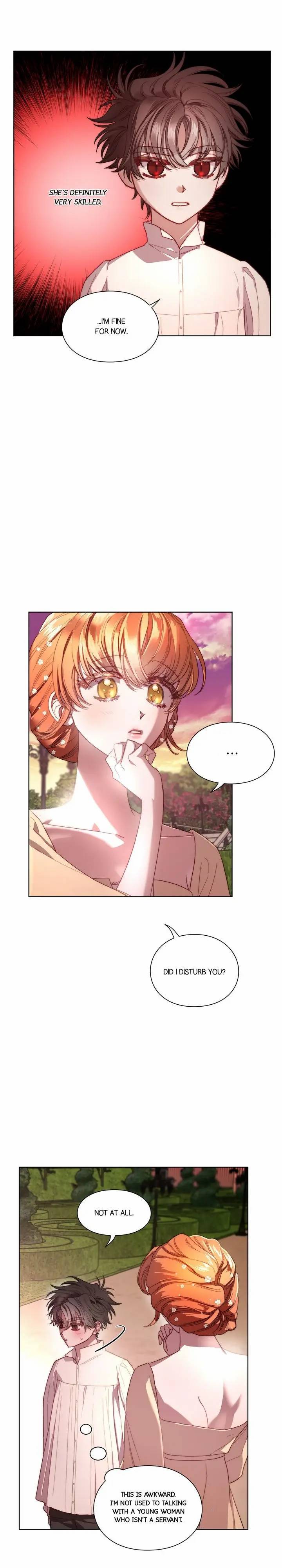 Lucia (Taruvi) Chapter 76 page 15