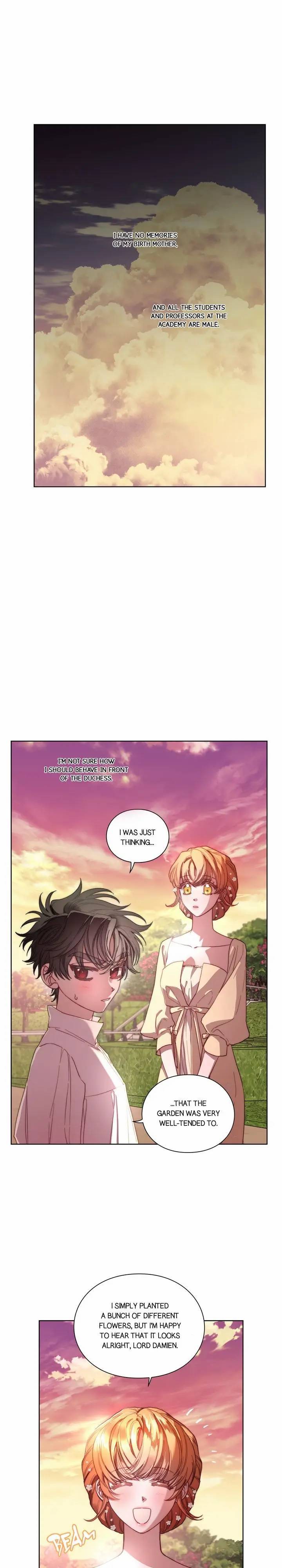 Lucia (Taruvi) Chapter 76 page 16