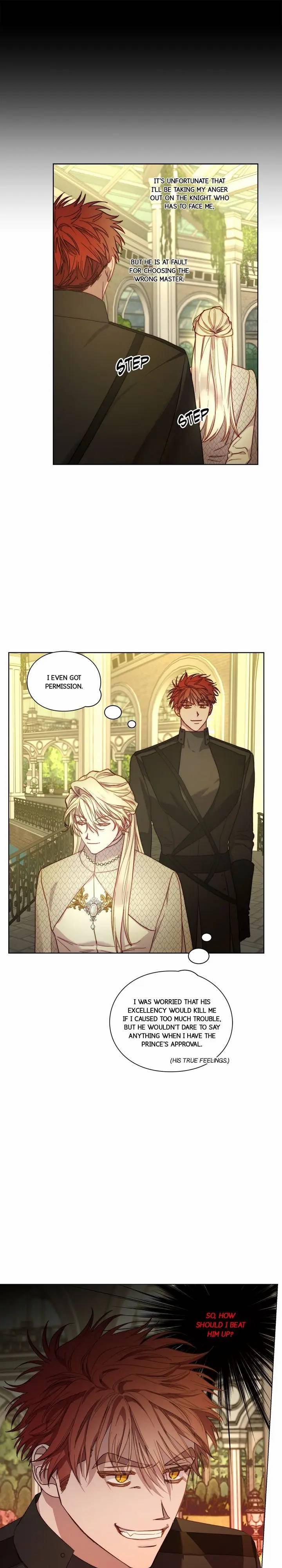 Lucia (Taruvi) Chapter 76 page 27