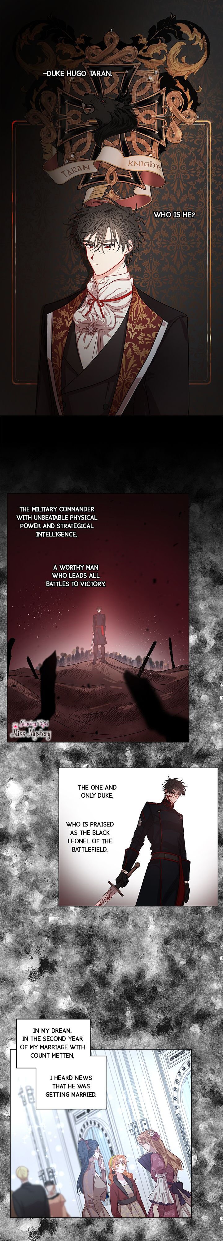 Lucia (Taruvi) Chapter 3 page 2