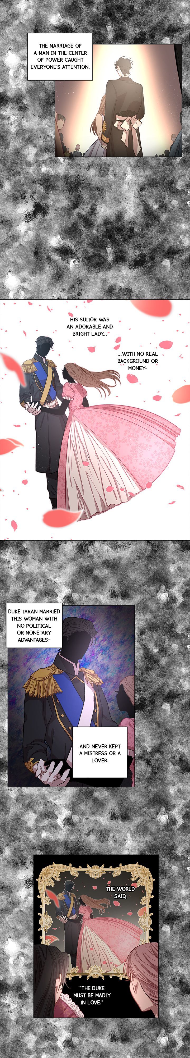 Lucia (Taruvi) Chapter 3 page 3