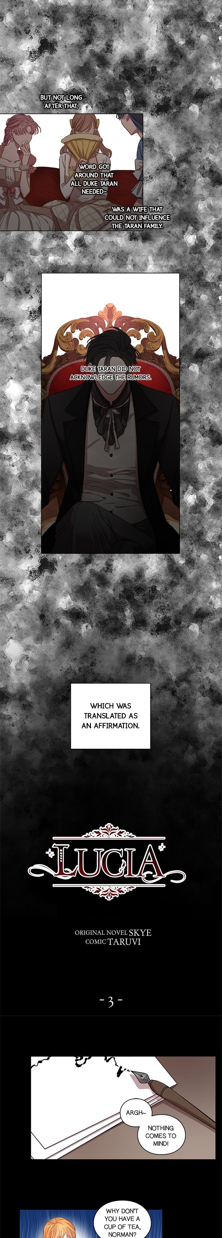 Lucia (Taruvi) Chapter 3 page 4