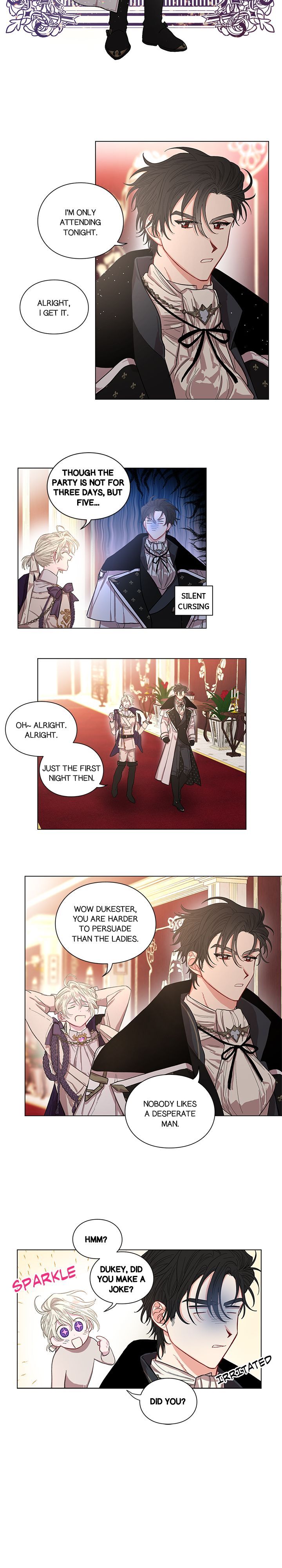 Lucia (Taruvi) Chapter 3 page 10