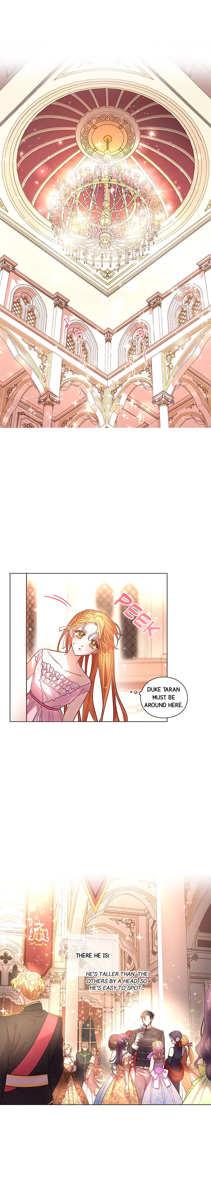 Lucia (Taruvi) Chapter 3 page 11