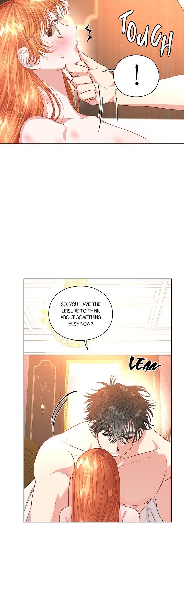 Lucia (Taruvi) Chapter 37 page 9