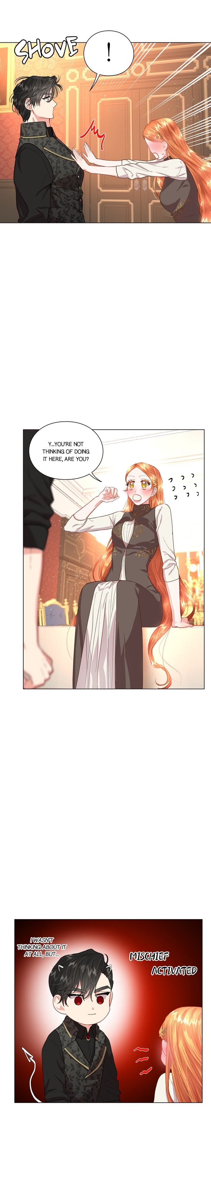 Lucia (Taruvi) Chapter 37 page 25