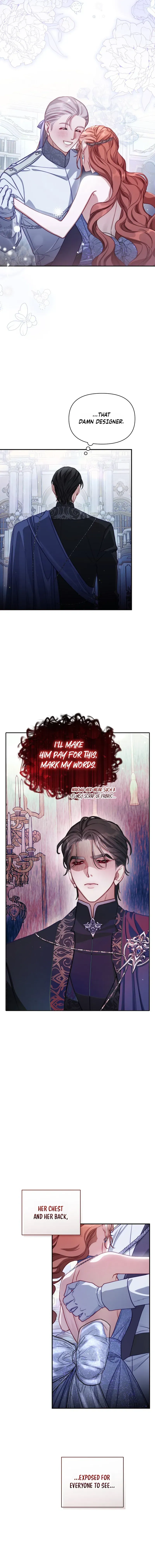 Lucia (Taruvi) Chapter 170 page 5