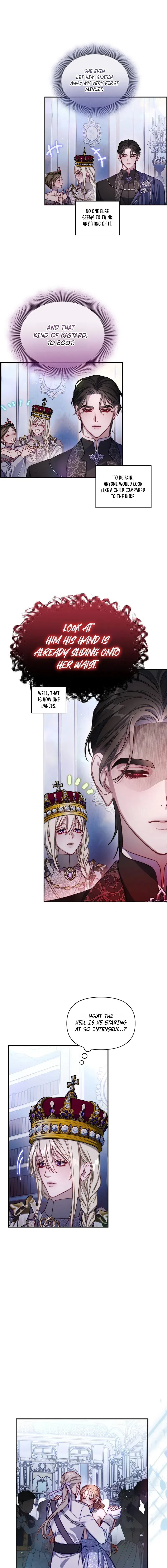 Lucia (Taruvi) Chapter 170 page 9