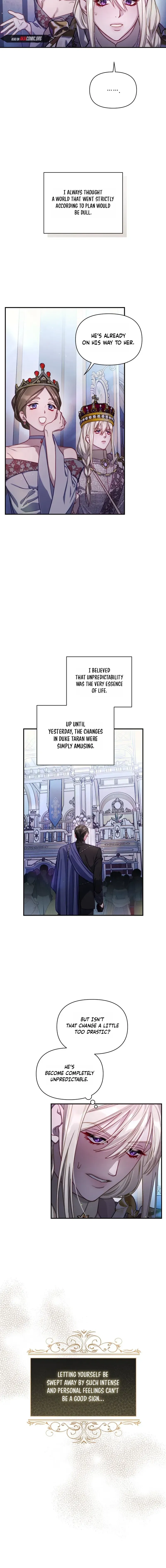 Lucia (Taruvi) Chapter 170 page 14