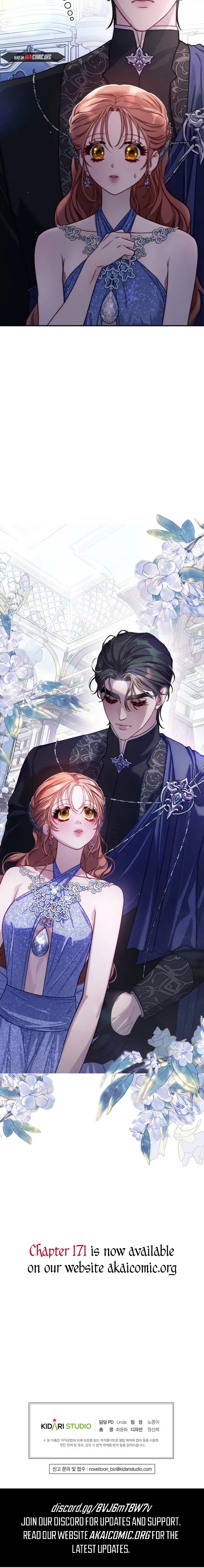 Lucia (Taruvi) Chapter 170 page 16