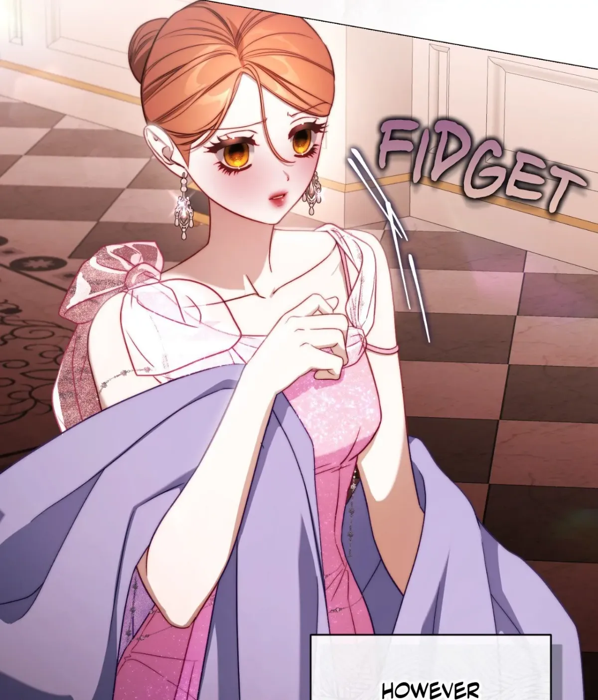 Lucia (Taruvi) Chapter 160 page 13