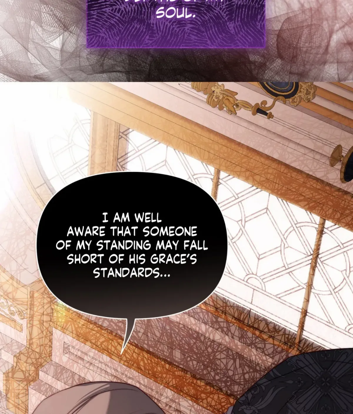Lucia (Taruvi) Chapter 160 page 15