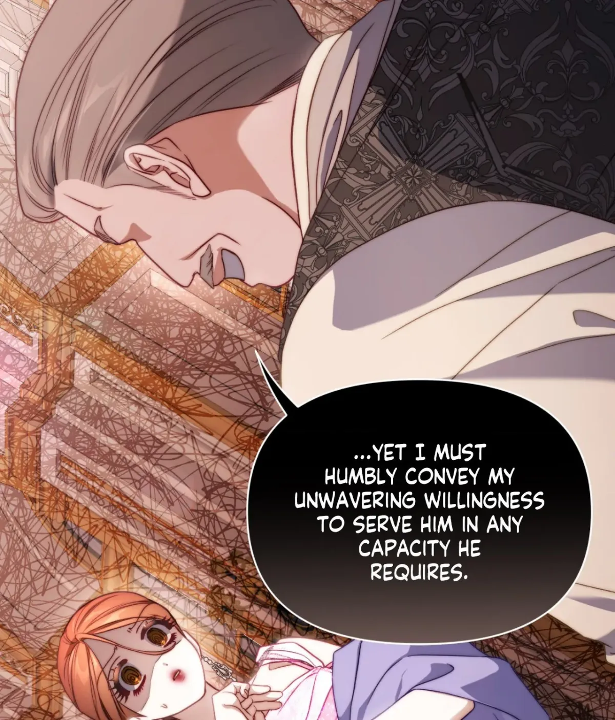 Lucia (Taruvi) Chapter 160 page 16
