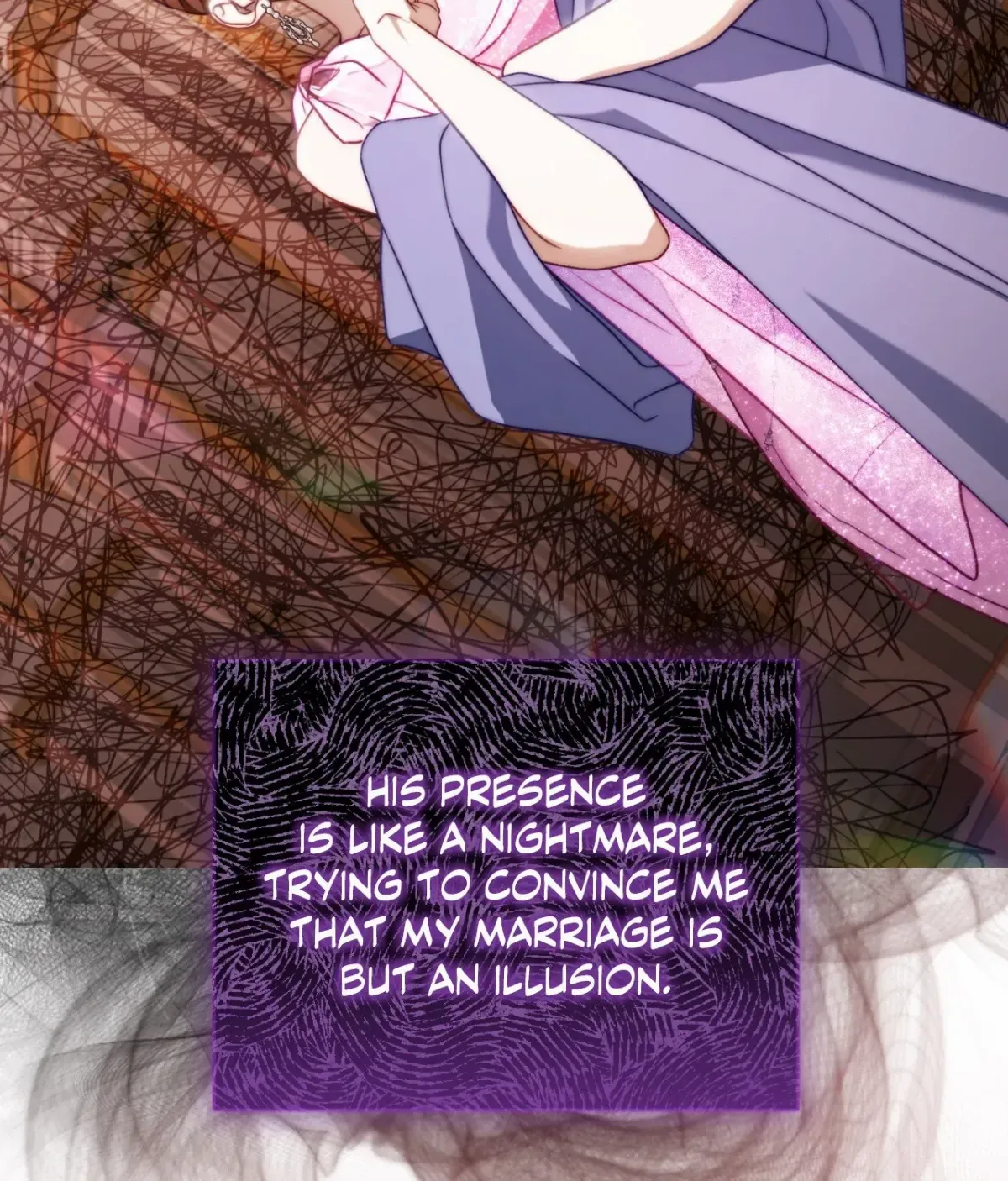 Lucia (Taruvi) Chapter 160 page 17