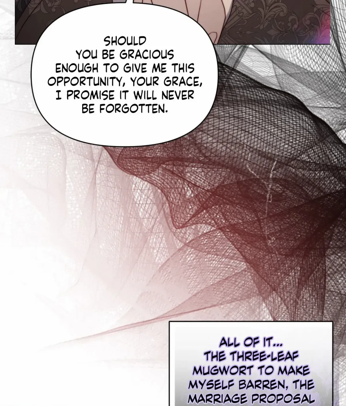 Lucia (Taruvi) Chapter 160 page 21