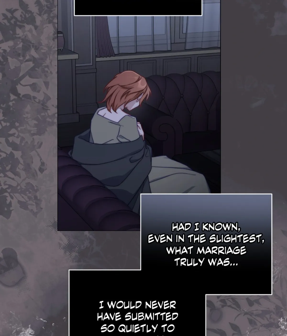 Lucia (Taruvi) Chapter 160 page 24