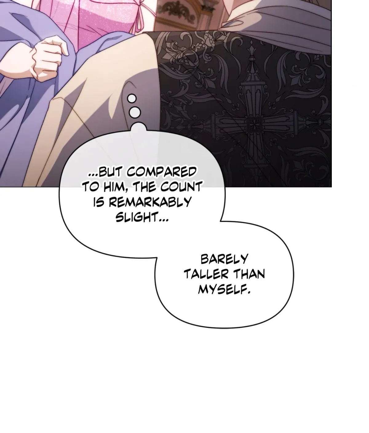 Lucia (Taruvi) Chapter 160 page 34