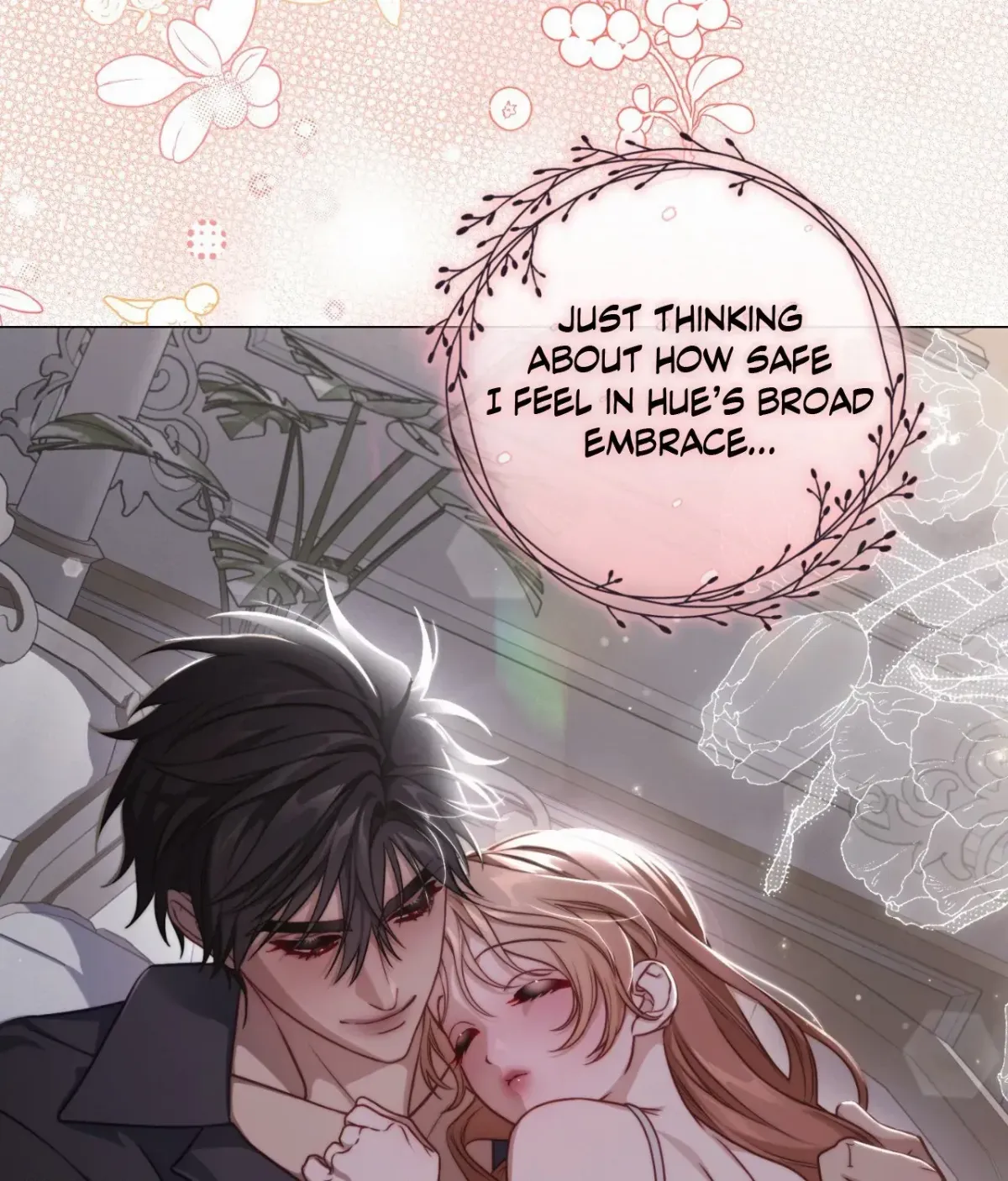 Lucia (Taruvi) Chapter 160 page 41