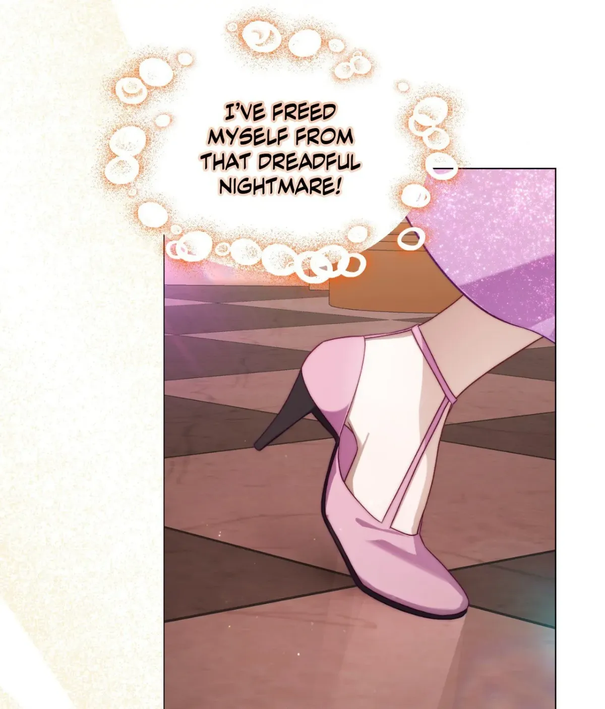 Lucia (Taruvi) Chapter 160 page 74