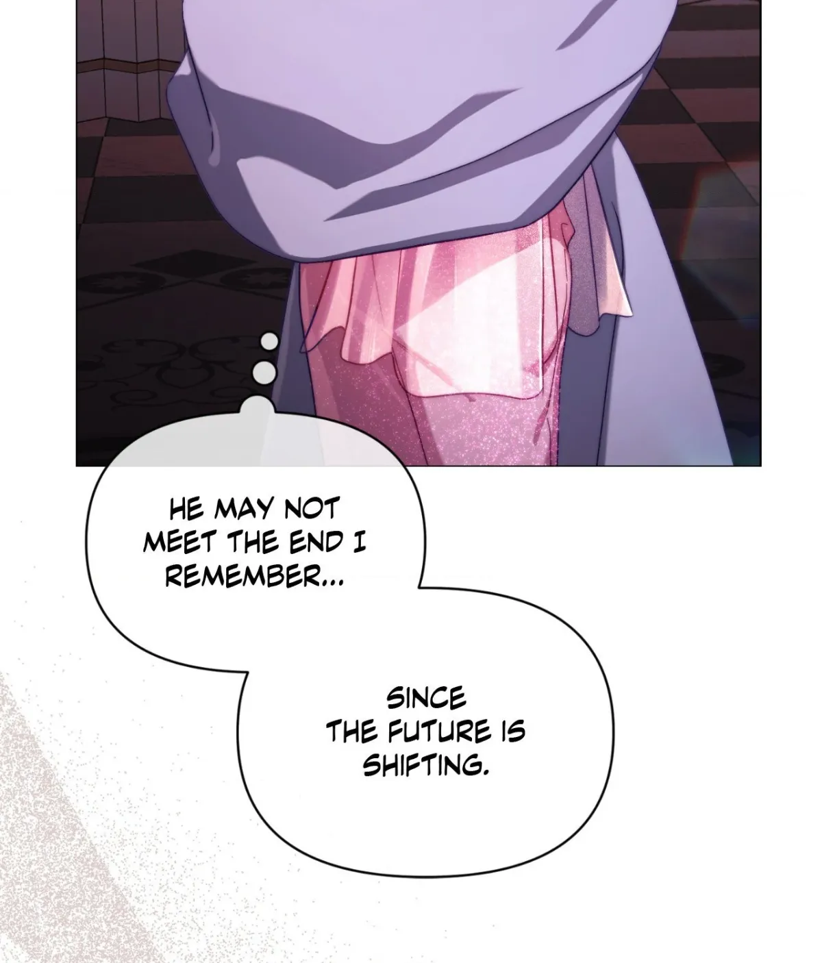 Lucia (Taruvi) Chapter 160 page 89