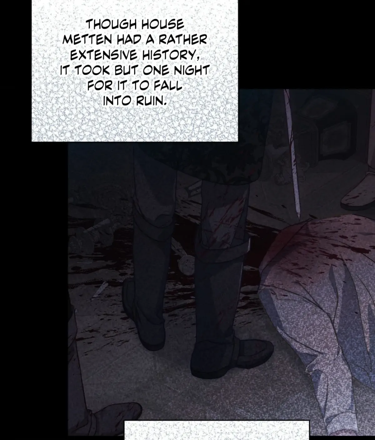 Lucia (Taruvi) Chapter 160 page 99