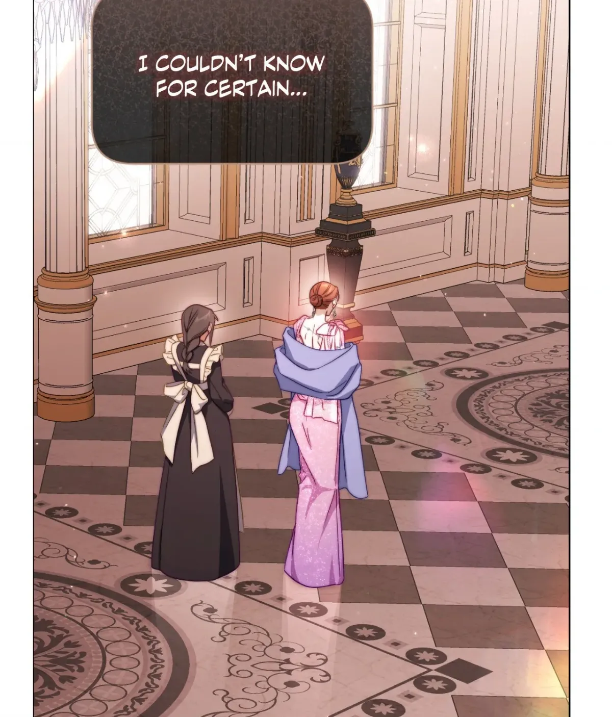 Lucia (Taruvi) Chapter 160 page 105