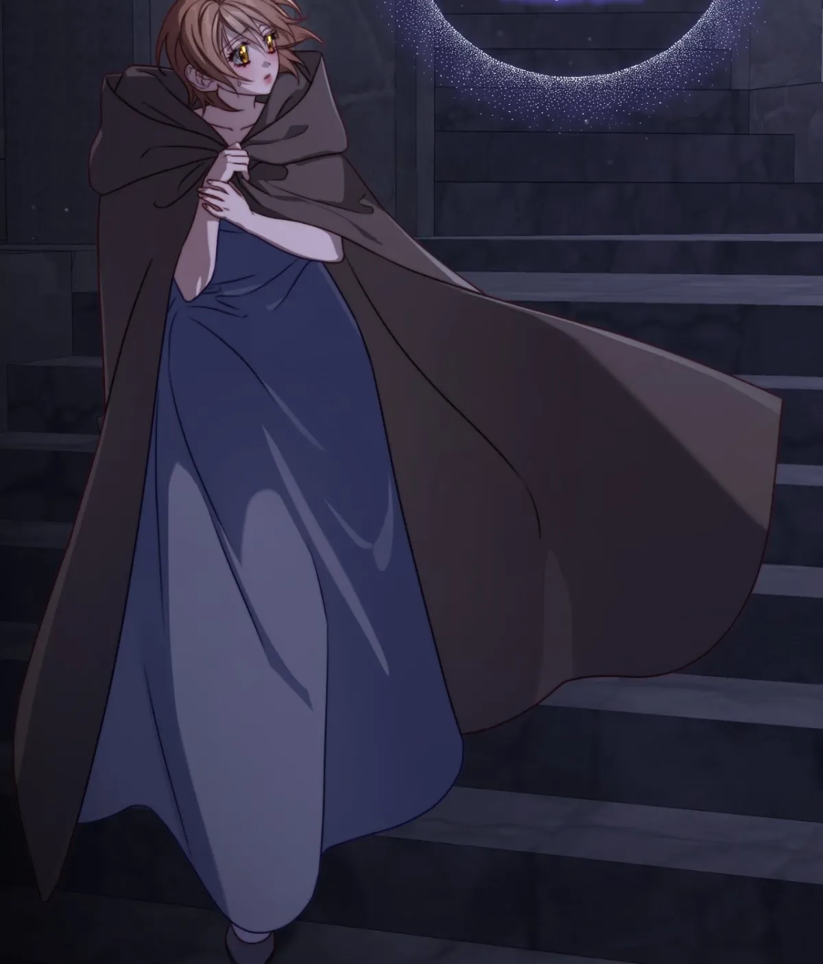 Lucia (Taruvi) Chapter 160 page 110