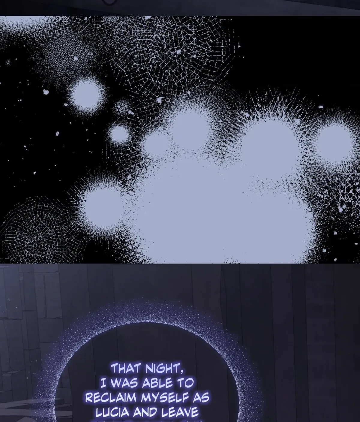 Lucia (Taruvi) Chapter 160 page 111