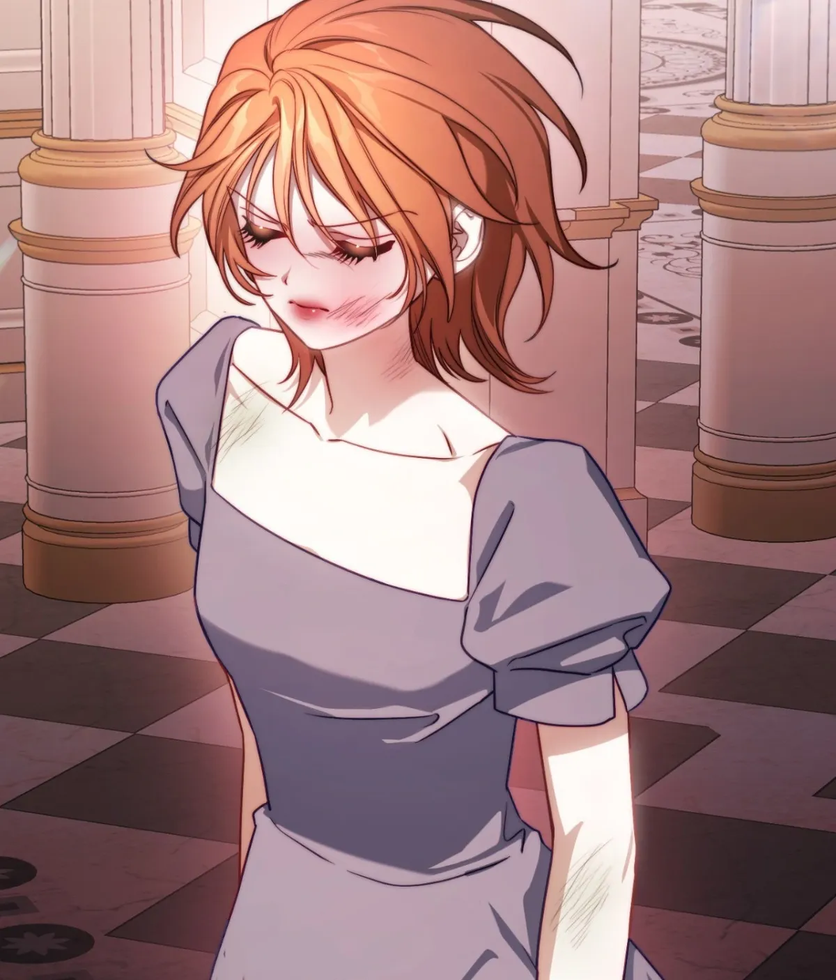 Lucia (Taruvi) Chapter 160 page 122