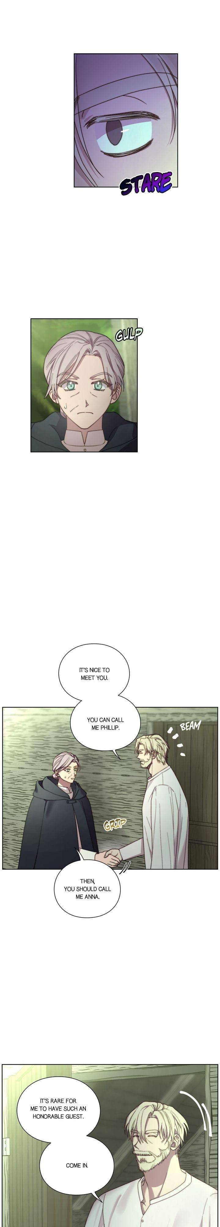 Lucia (Taruvi) Chapter 80 page 7